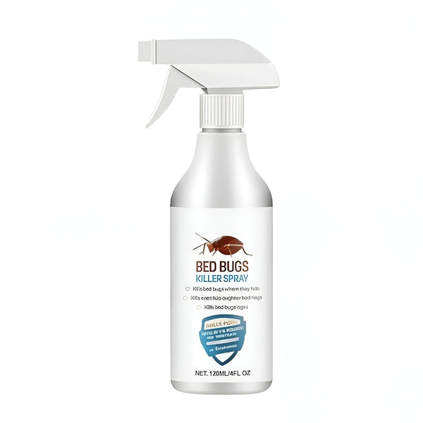 Bedbug killer spray Non-Toxic Pack of 1